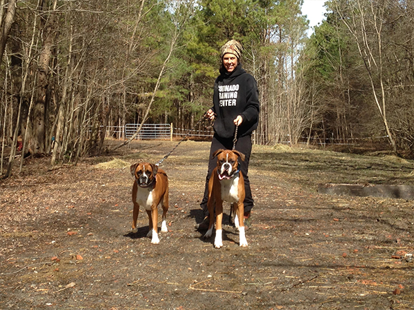 ballypines dog ranch